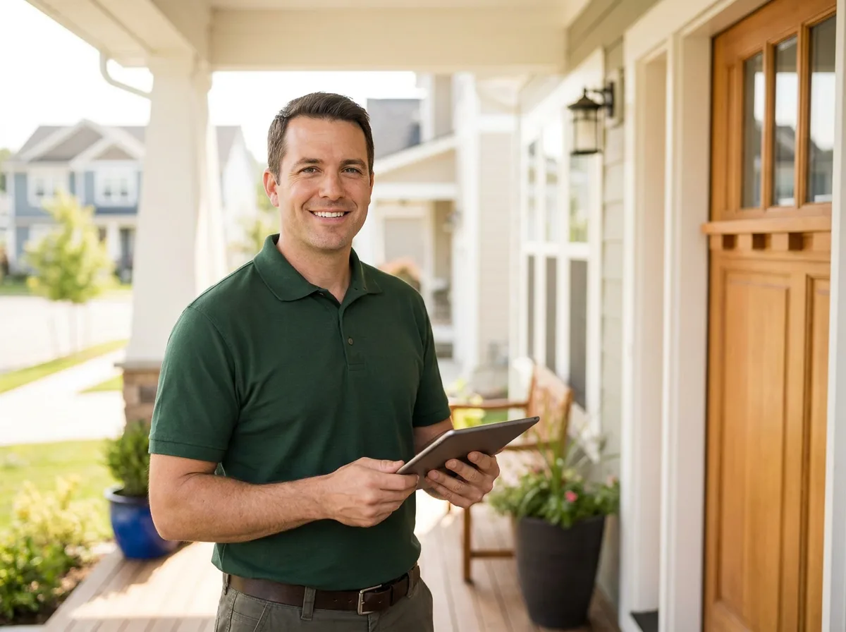 Pest control FAQs for Grant, LA